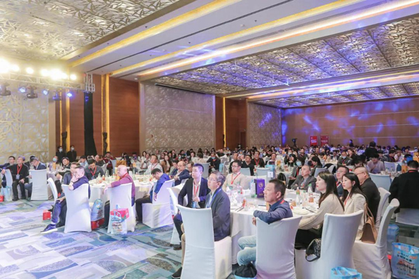 Kaadas凱迪仕榮獲”美好生活智能鎖行業領軍品牌“ ，行業唯一入選品牌！