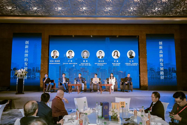 Kaadas凱迪仕榮獲”美好生活智能鎖行業領軍品牌“ ，行業唯一入選品牌！