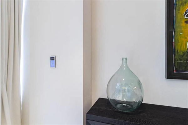 河東智能家居丨藝術與科技巧妙融合 打造智能品質生活