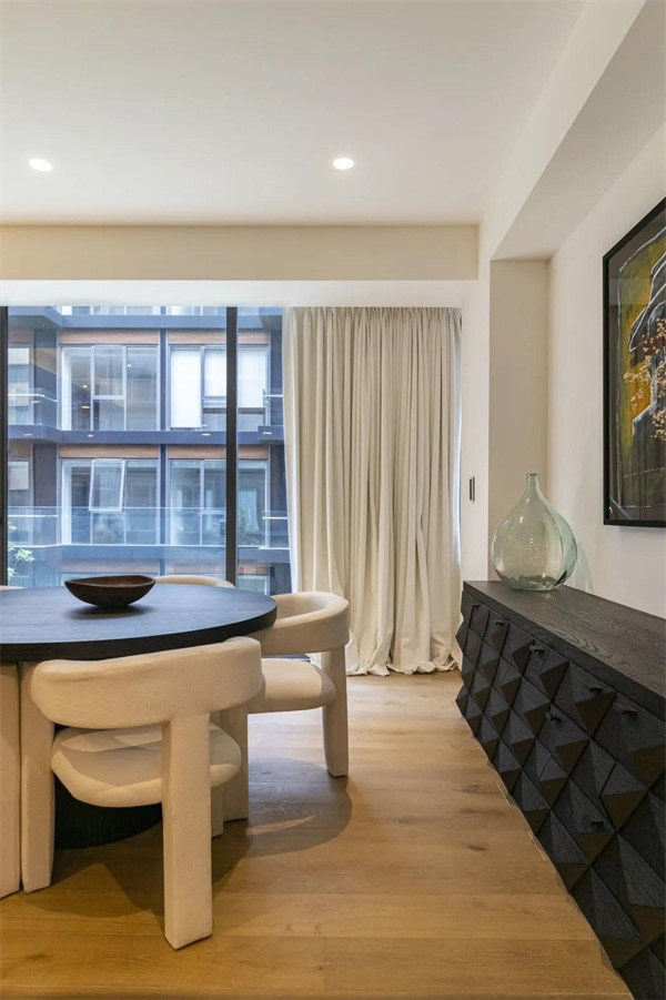 河東智能家居丨藝術與科技巧妙融合 打造智能品質生活