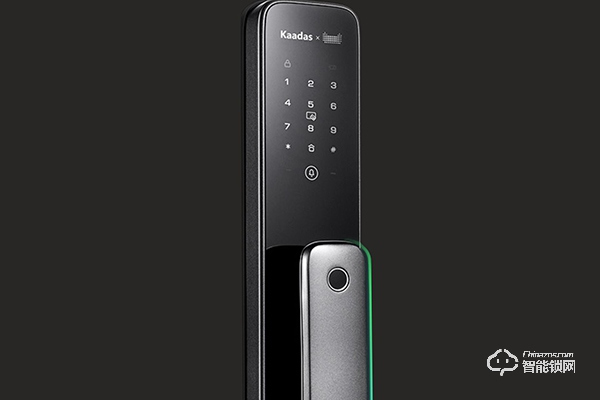 凱迪仕智能鎖全國排名