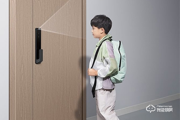 米家智能鎖怎么樣