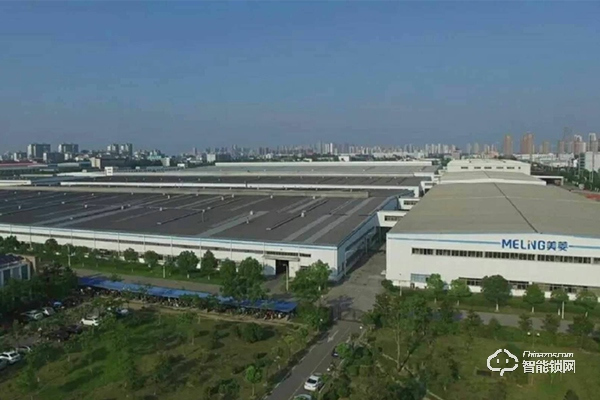 美菱智能鎖加盟要多少錢