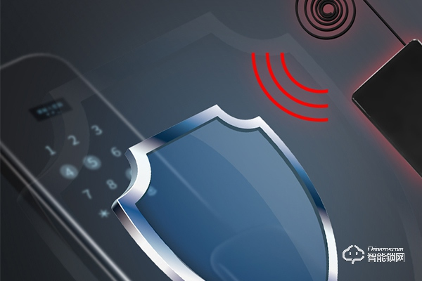 羅威納智能鎖怎么樣