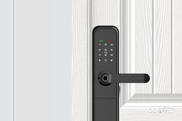 羅威納智能鎖怎么樣