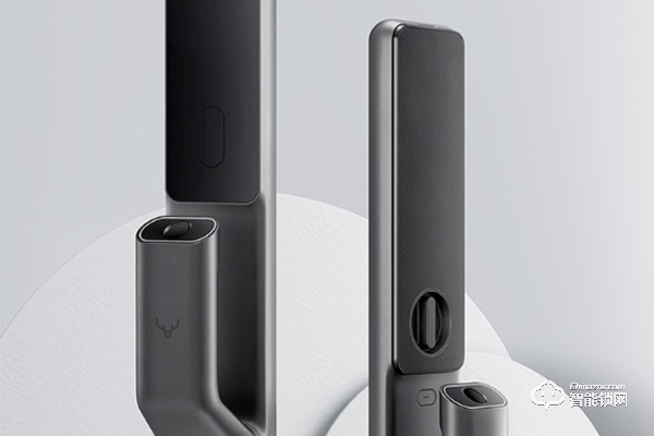 鹿客智能鎖和三星智能鎖哪個好