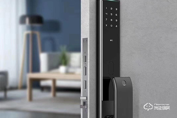 鹿客智能鎖和三星智能鎖哪個好