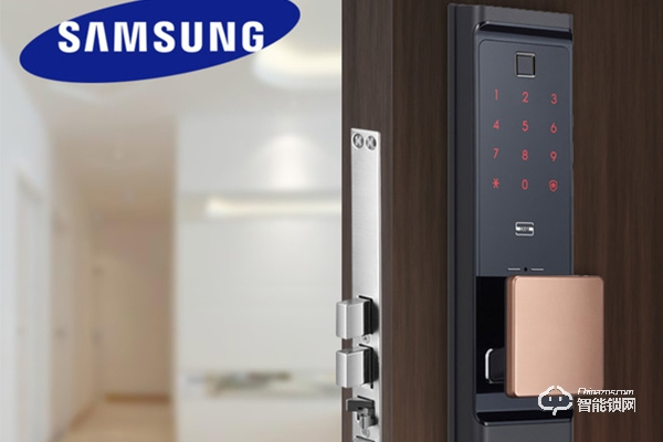 鹿客智能鎖和三星智能鎖哪個好