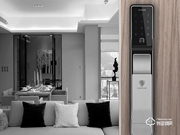 凌振智能鎖質(zhì)量怎么樣