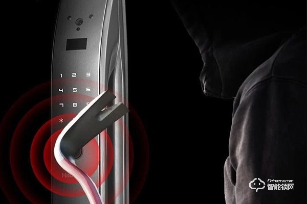 可可西里指紋鎖怎么樣