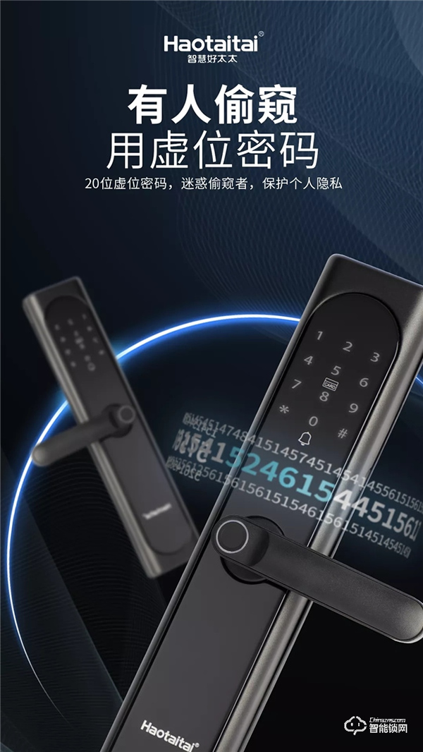 猜猜你的家可以有多少種打開方式？