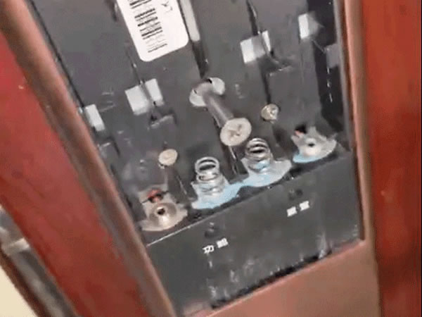 漲知識！一塊優質的電池對智能鎖到底有多重要？