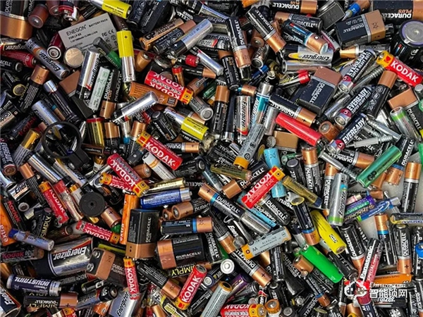 漲知識！一塊優質的電池對智能鎖到底有多重要？