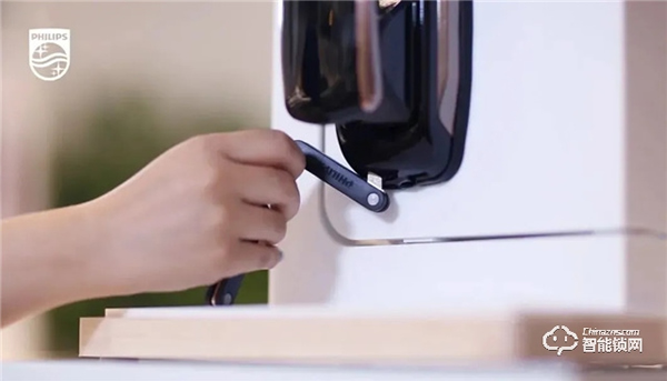 漲知識！智能鎖的鑰匙孔為什么要隱藏起來？