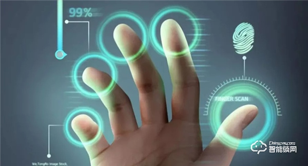 一到冬天，你家智能鎖就識別不靈敏？解決方法在這里！