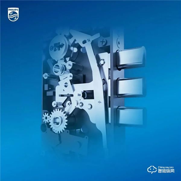 為什么大家都說智能鎖比傳統(tǒng)鎖更安全？看看就知道了