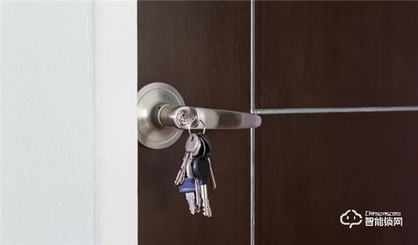 揚子智能鎖 | 教你如何區(qū)分A級、B級、C級鎖芯~