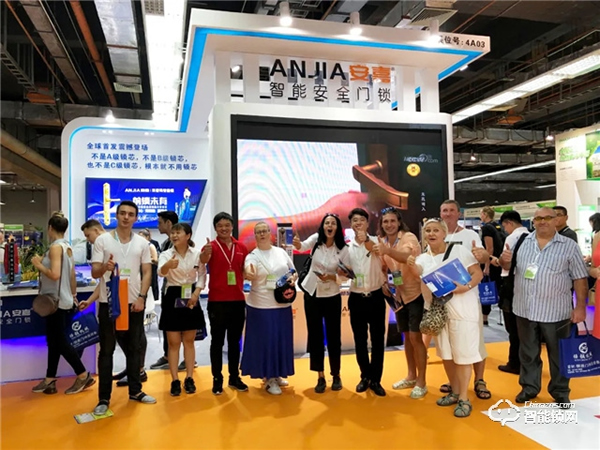 經(jīng)銷商如何尋找適合的智能鎖品牌? 經(jīng)銷商如何尋找適合的智能鎖品牌?