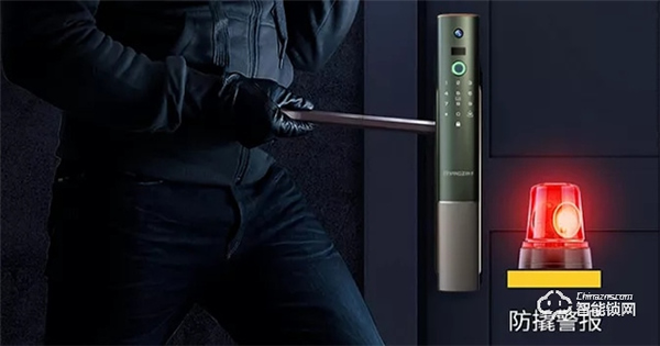 安全，才是選購智能門鎖最值得關(guān)注的因素