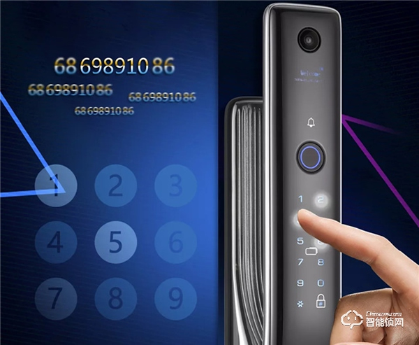 安全，才是選購智能門鎖最值得關(guān)注的因素