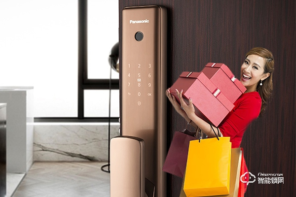 松下智能鎖是松下哪個(gè)公司