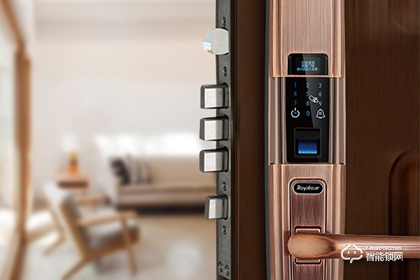 榮事達智能鎖怎么樣