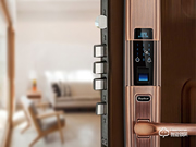 榮事達(dá)智能鎖是幾線品牌？