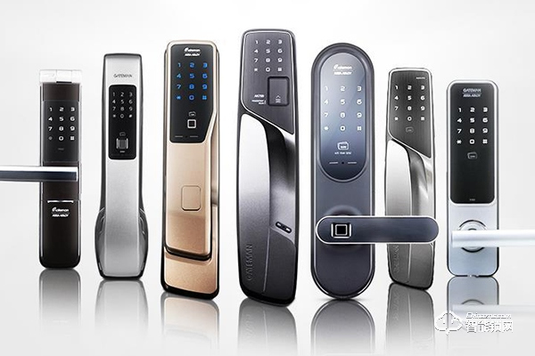 青稞智能鎖和德施曼哪個(gè)好