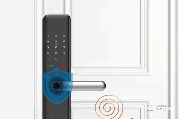 新多智能鎖怎么樣