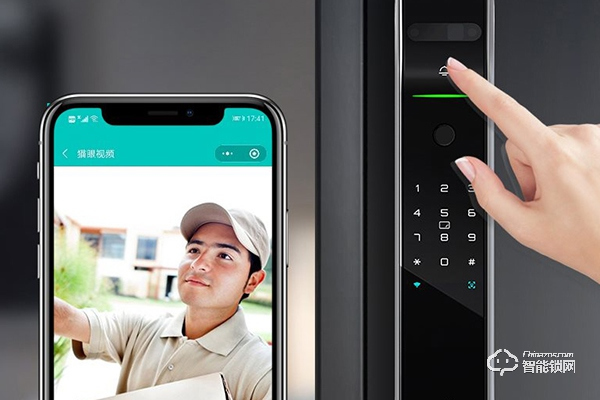 天能智能鎖怎么樣