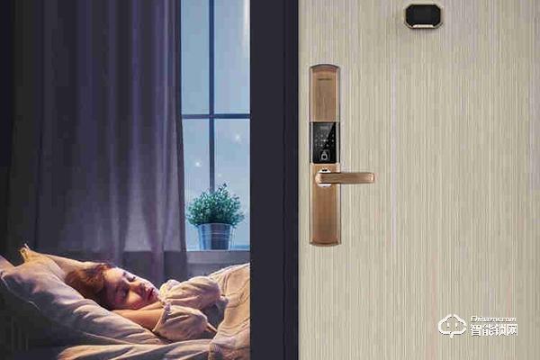 天能智能鎖怎么樣