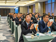 冠林智能鎖：用實際行動和顯著業績續寫華麗篇章