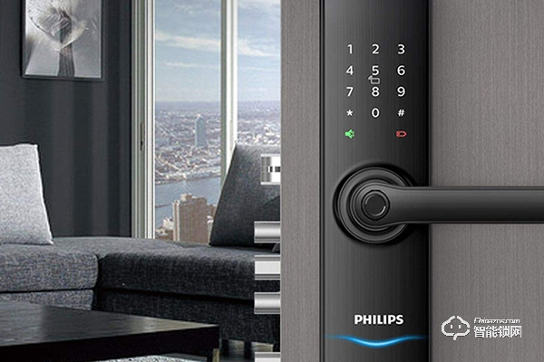 智能鎖哪家好