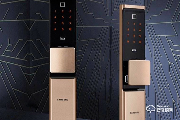 智能鎖哪個品牌好