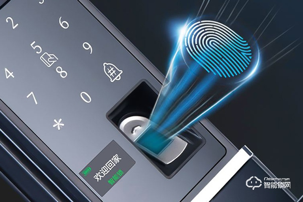 指紋智能鎖加盟