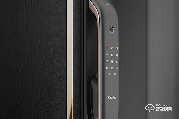玥瑪和凱迪仕智能鎖哪個(gè)好