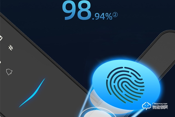 支持盼盼門(mén)的智能鎖