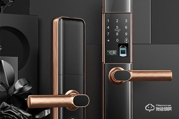 智能鎖銷量排行榜