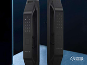 雅潔指紋鎖：中高端的智能鎖品牌