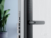 VOC指紋鎖：以全新的形式定義居家和社會的邊界