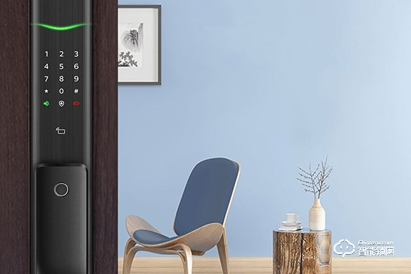 中國(guó)十大智能鎖品牌排行