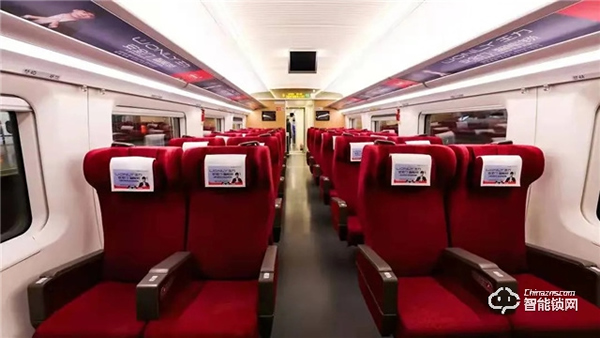 近千組高鐵，央視三大黃金頻道，萬余影院同步，王力大手筆投放引百億級曝光量