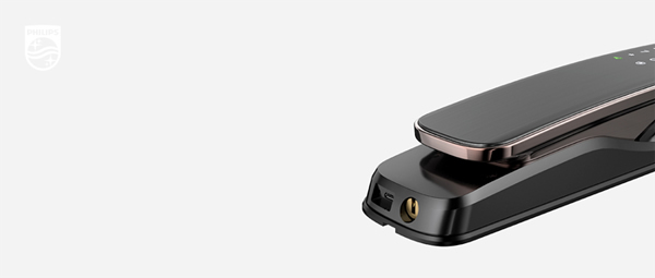 飛利浦智能鎖：回南天來了，日常使用智能鎖應該注意些什么？