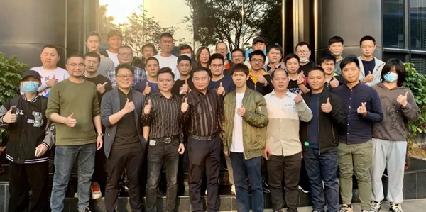 河東科技 | 第52期HDL Buspro系統(tǒng)工程師培訓完滿落幕