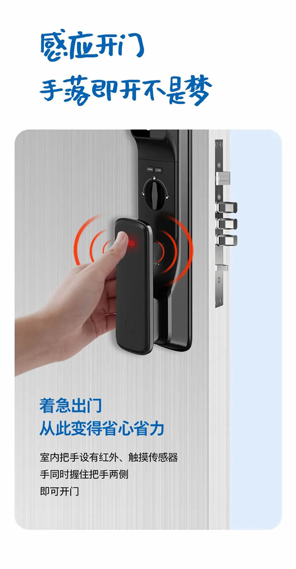 1分鐘，教你如何把飛利浦Alpha-VP視頻鎖玩明白