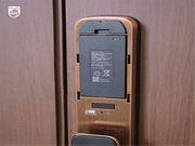 智能鎖的鋰電池能混用嗎?一文告訴你答案