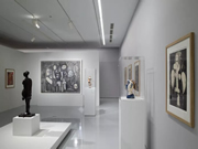 河東科技HDL | 光之躍動,還原神秘國度的當代藝術美