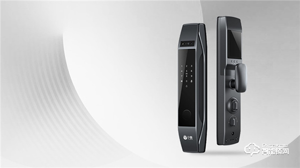 智能鎖安不安全？才是消費者最關心的問題