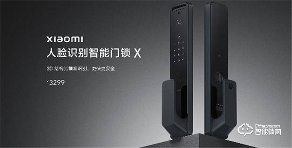 守護家庭的第一道屏障，智能門鎖市場大有可為