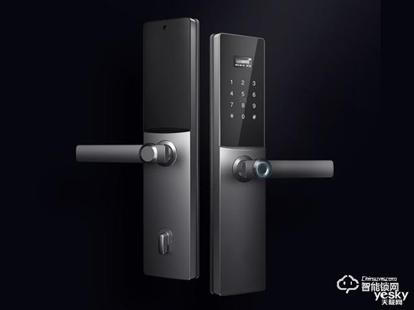 多種技術并行 智能門鎖產品及市場現狀盤點